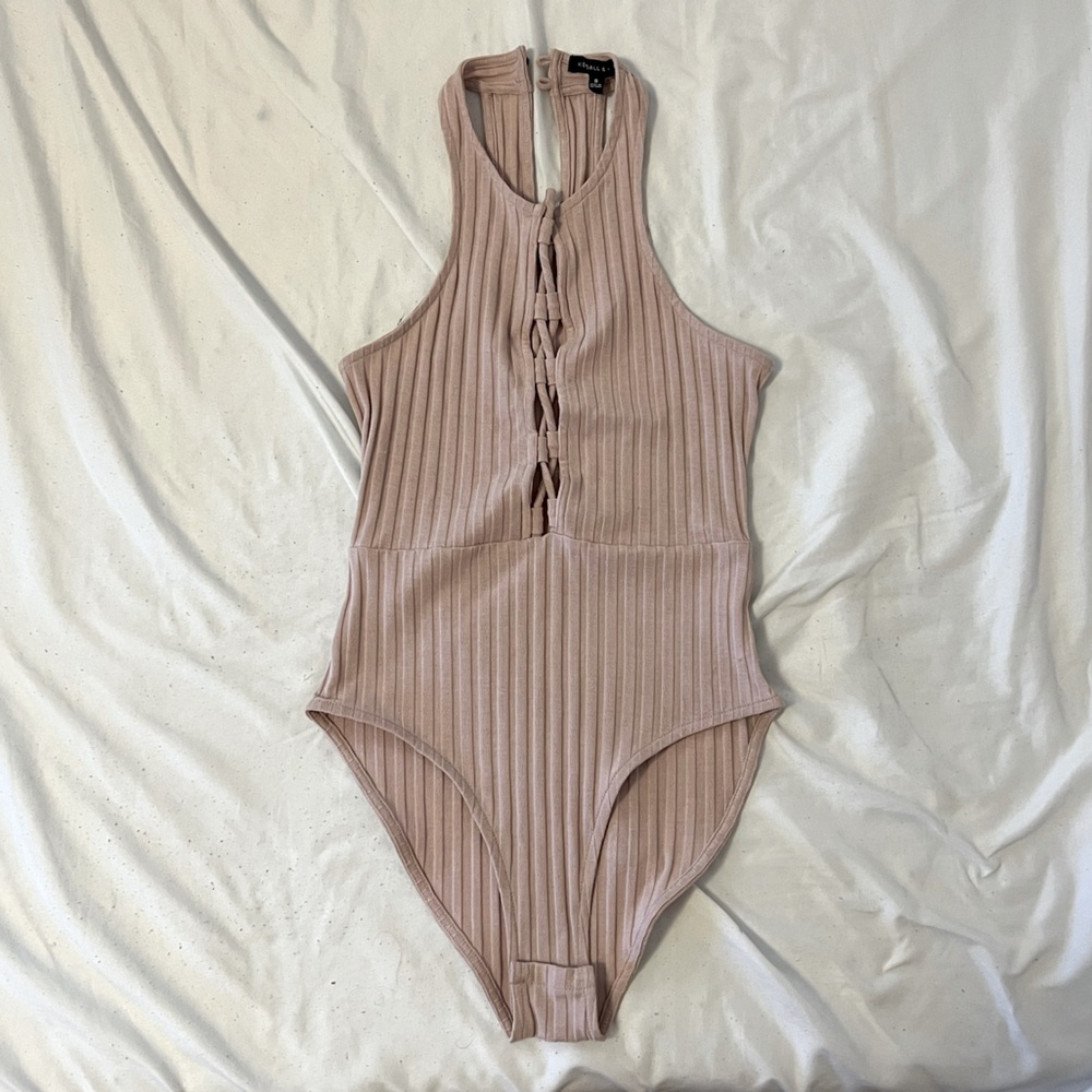Kendall & Kyle Bodysuit